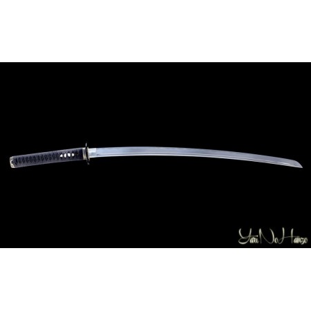 Kusunoki | Handmade Katana Sword | 2