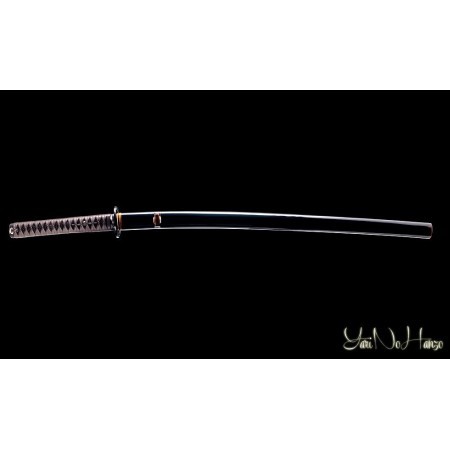 Fuji | Handmade Katanamart Sword |