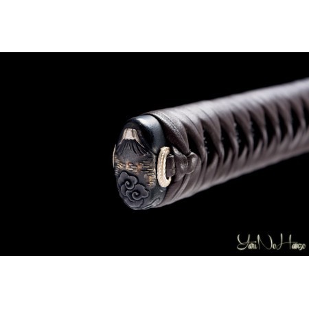 Fuji | Handmade Katanamart Sword |