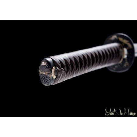 Fuji | Handmade Katanamart Sword |