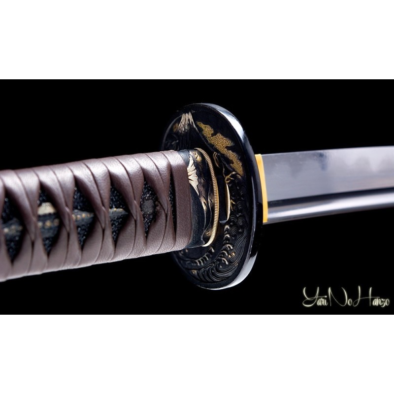 Fuji | Handmade Katanamart Sword |