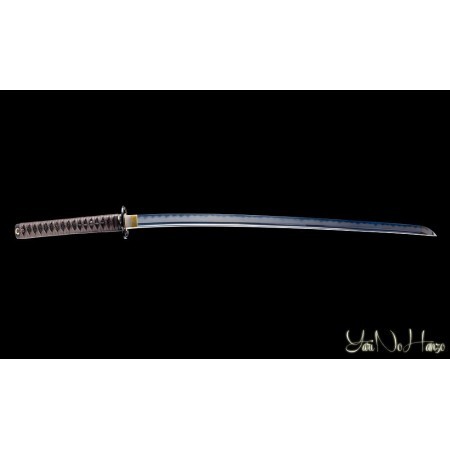 Fuji | Handmade Katanamart Sword |