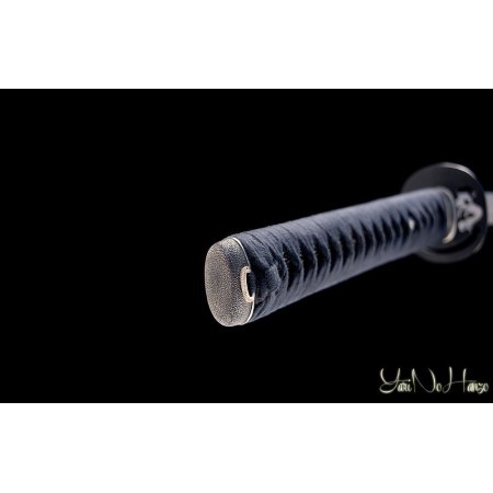 Kusunoki Katana | Handmade Iaito Sword |