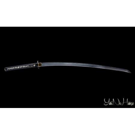 O- KATANA | Handmade Iaito Sword | 2