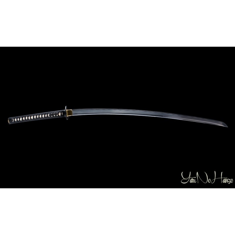 Okatana | Handmade Iaito Sword for sale | Buy the best samurai swords and japanese swords  |