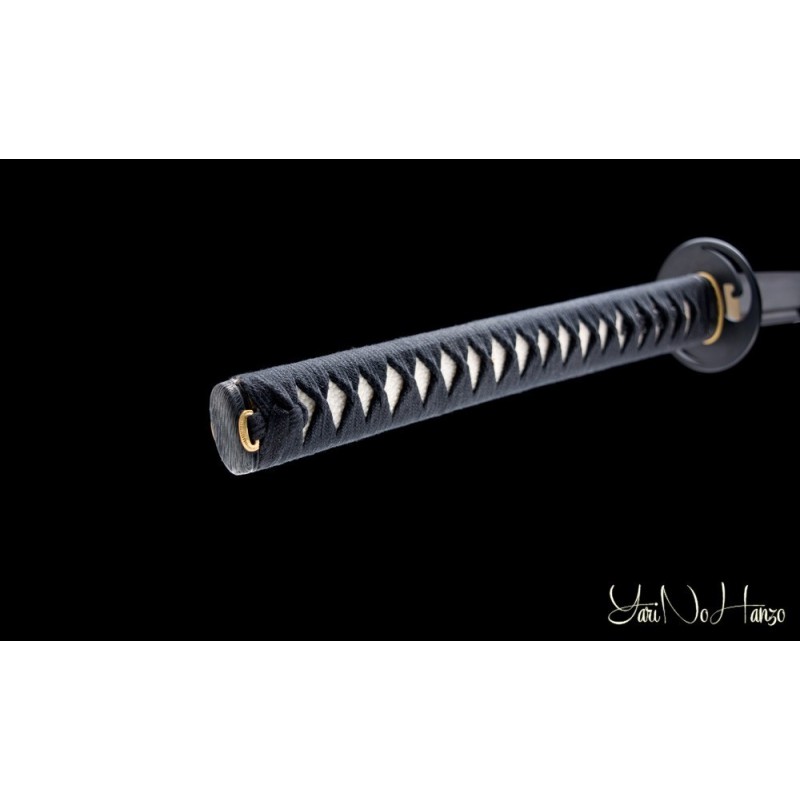 Okatana | Handmade Iaito Sword for sale | Buy the best samurai swords and japanese swords  |