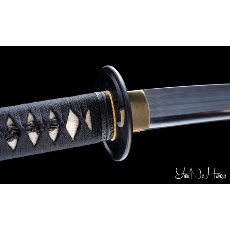 Okatana | Handmade Iaito Sword for sale | Buy the best samurai swords and japanese swords  |