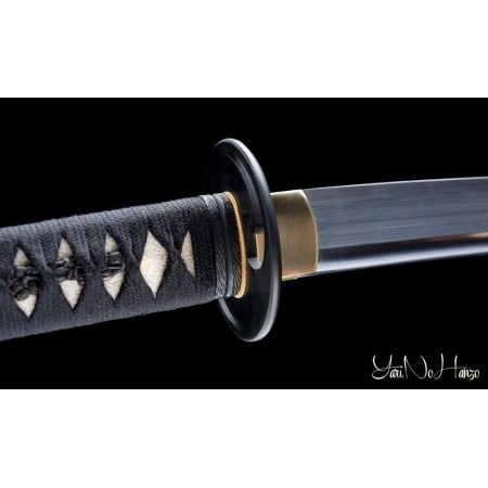 Okatana | Handmade Iaito Sword for sale | Buy the best samurai swords and japanese swords  |