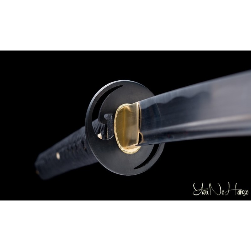 Okatana | Handmade Iaito Sword for sale | Buy the best samurai swords and japanese swords  |