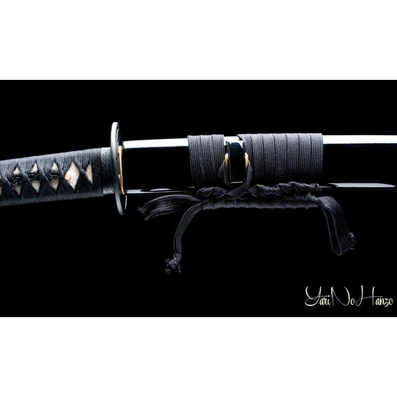 Okatana | Handmade Iaito Sword for sale | Buy the best samurai swords and japanese swords  |