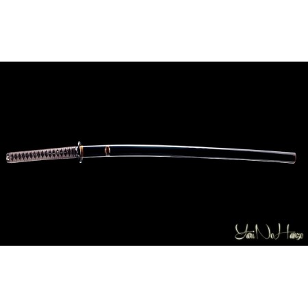 Fuji | Handmade Iaito Sword | 2