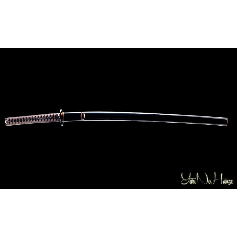 Fuji | Handmade Iaito Sword for sale | Buy the best samurai swords and japanese swords  |