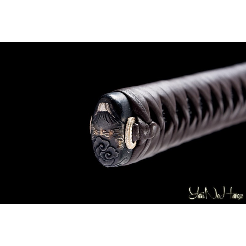 Fuji | Handmade Iaito Sword for sale | Buy the best samurai swords and japanese swords  |