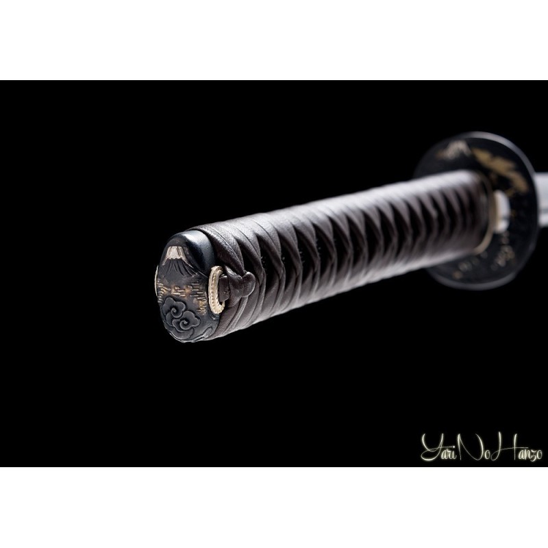 Fuji | Handmade Iaito Sword for sale | Buy the best samurai swords and japanese swords  |