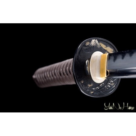 Fuji | Handmade Iaito Sword for sale | Buy the best samurai swords and japanese swords  |