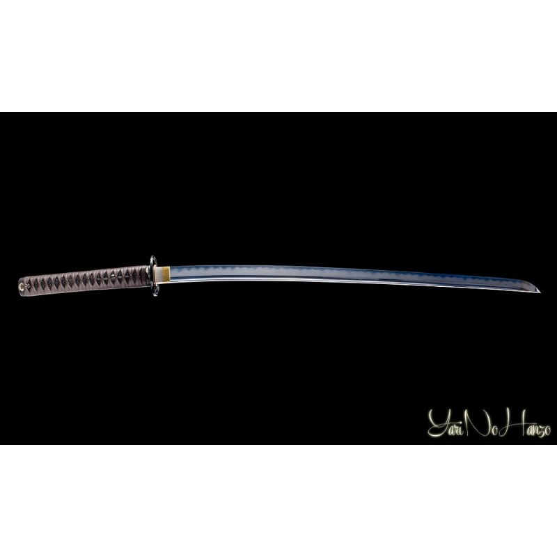 Fuji | Handmade Iaito Sword for sale | Buy the best samurai swords and japanese swords  |