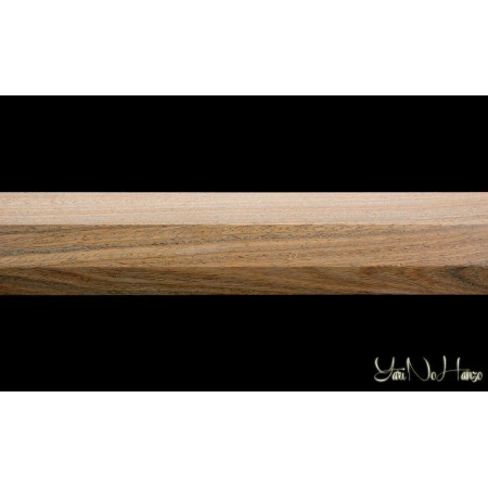 HAKKAKU HANBO BO 35 MM - LIGNUM VITAE 2