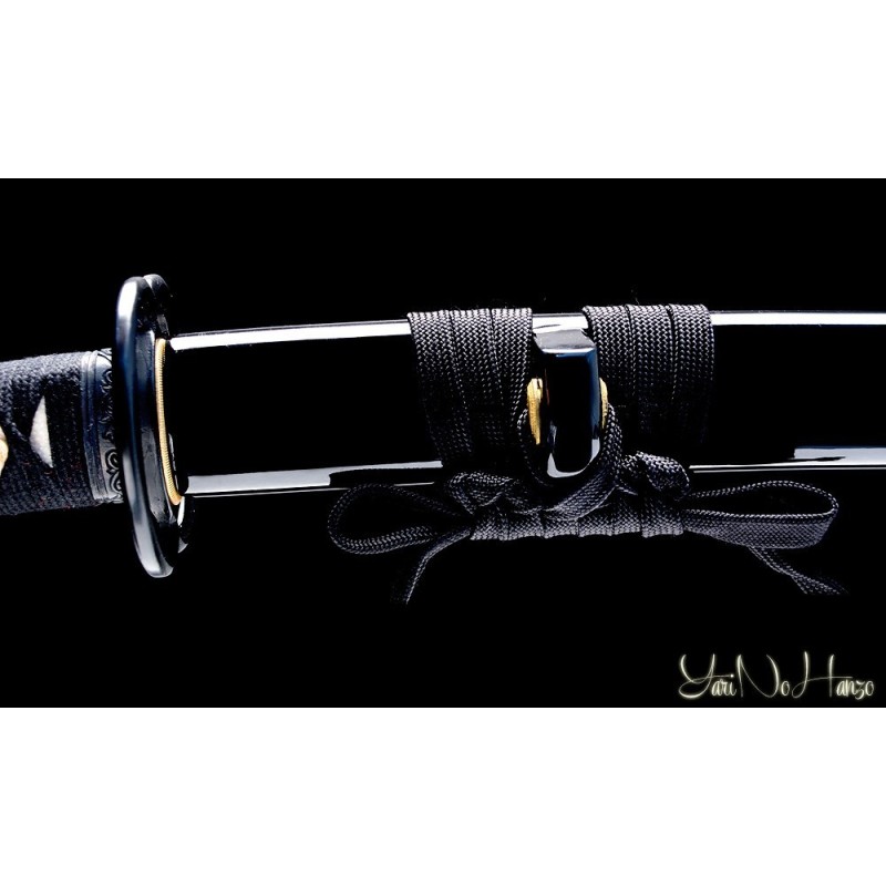 Musashi Wakizashi | Handmade Katana Sword |