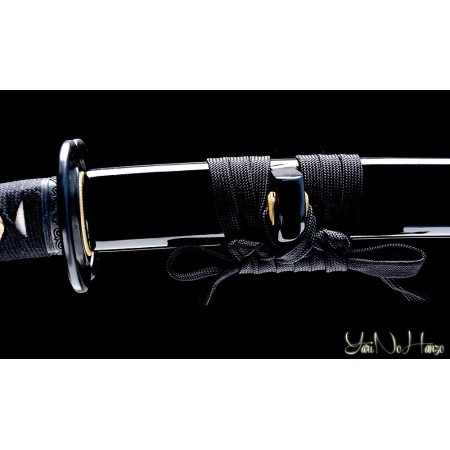 Musashi Wakizashi | Handmade Katana Sword |