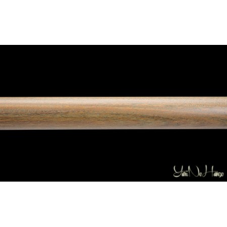 KORYU JO 25 MM - LIGNUM VITAE 2