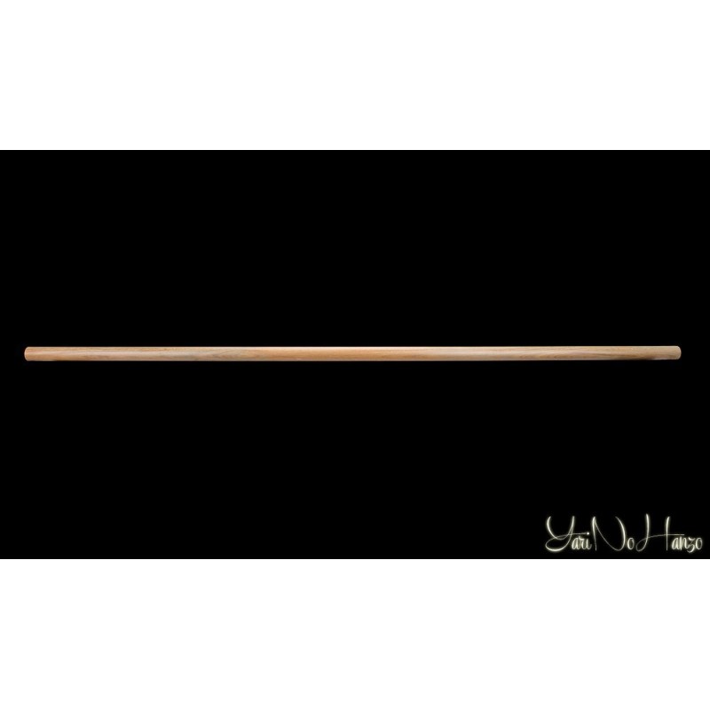 KORYU JO 25 MM - LIGNUM VITAE sale of LIGNUM VITAE,Bokken HANDMADE onkatanamart.co.uk