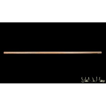 KORYU JO 25 MM - LIGNUM VITAE sale of LIGNUM VITAE,Bokken HANDMADE onkatanamart.co.uk