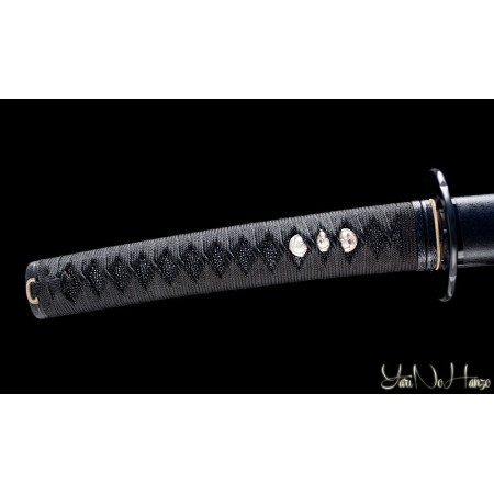 Shinobi Kodachi | Handmade Iaito Sword | 2