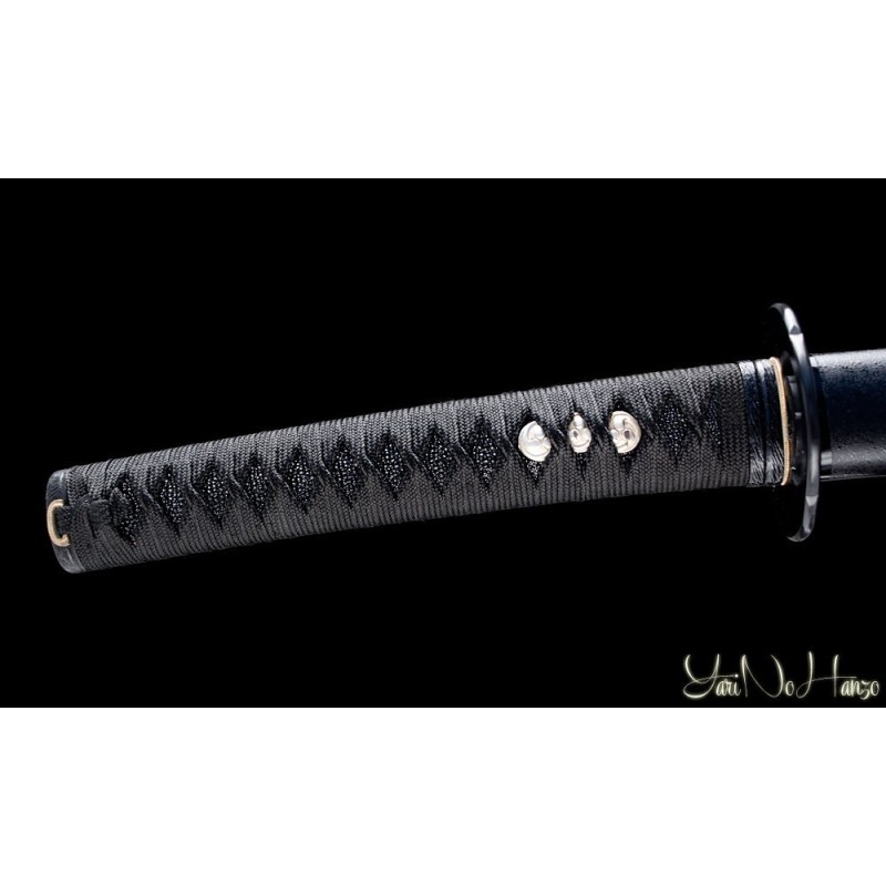 Shinobi Kodachi | Handmade Iaito Sword for sale | Buy the best samurai swords and japanese swords  |