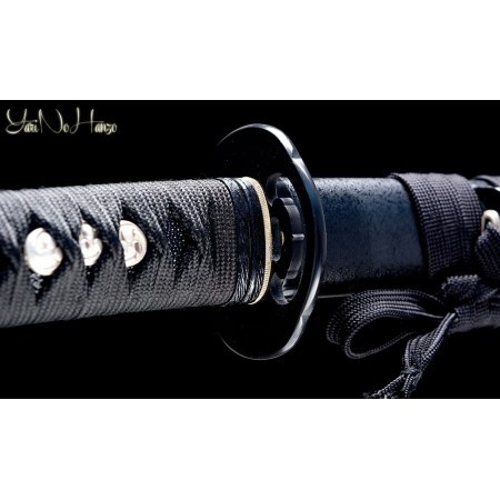 Shinobi Kodachi | Handmade Iaito Sword for sale | Buy the best samurai swords and japanese swords  |