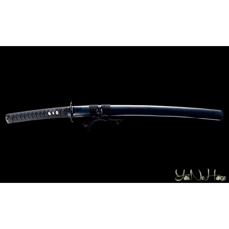 Shinobi Kodachi | Handmade Iaito Sword for sale | Buy the best samurai swords and japanese swords  |