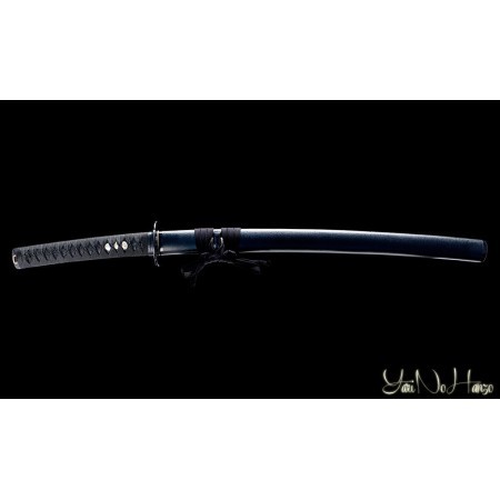 Shinobi Kodachi | Handmade Iaito Sword for sale | Buy the best samurai swords and japanese swords  |