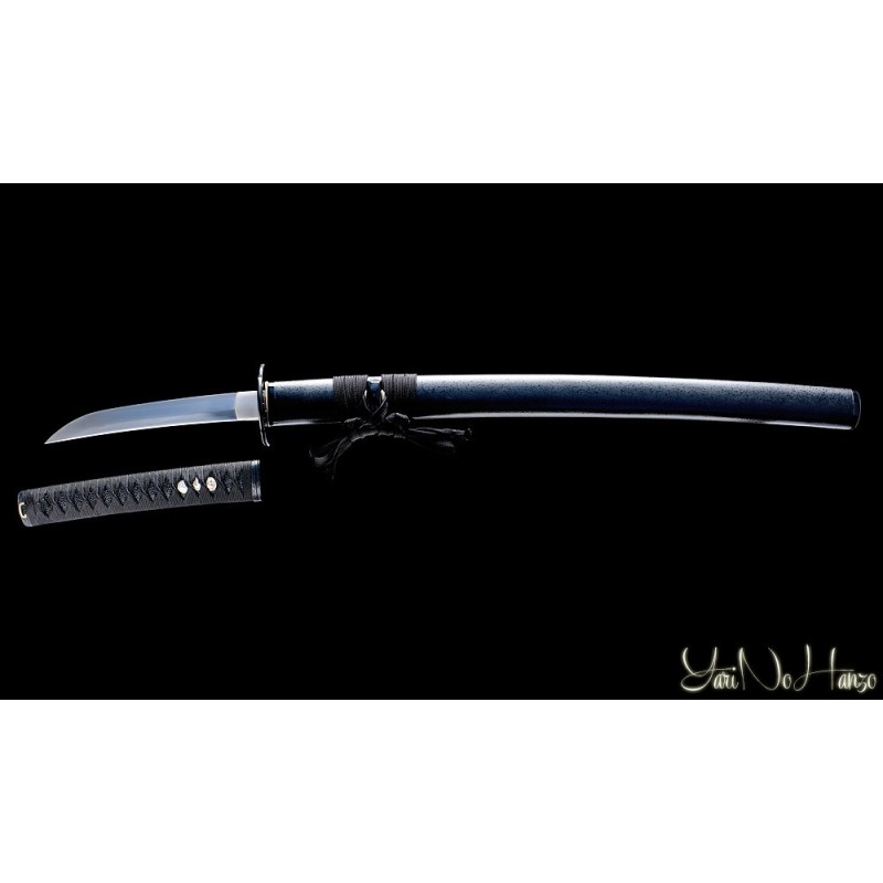 Shinobi Kodachi | Handmade Iaito Sword for sale | Buy the best samurai swords and japanese swords  |