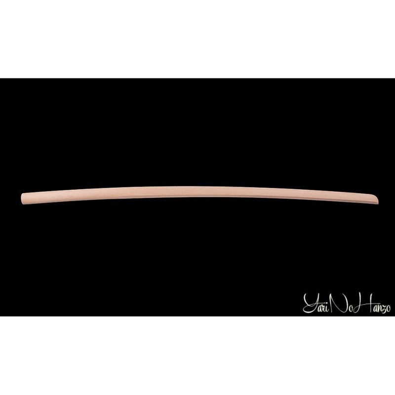 BOKKEN DAITO 105 CM BEECH HANDMADE