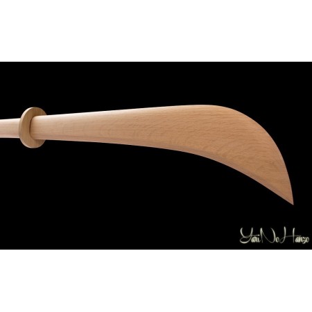 BISENTO BEECH HANDMADE 2