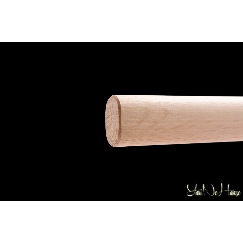 BEECH WOOD HANDMADE BISENTO for sale on katanamart.co.uk