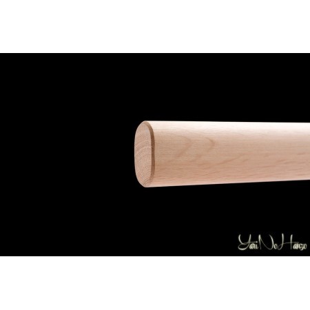 BEECH WOOD HANDMADE BISENTO for sale on katanamart.co.uk