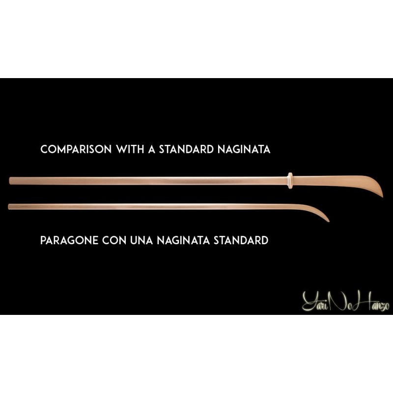 BEECH WOOD HANDMADE BISENTO for sale on katanamart.co.uk