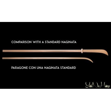 BEECH WOOD HANDMADE BISENTO for sale on katanamart.co.uk