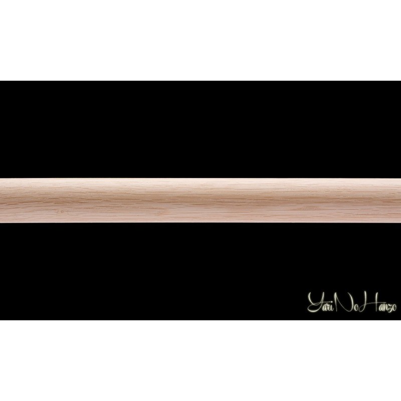 HANBO BEECH DIAM 30 MM HANDMADE