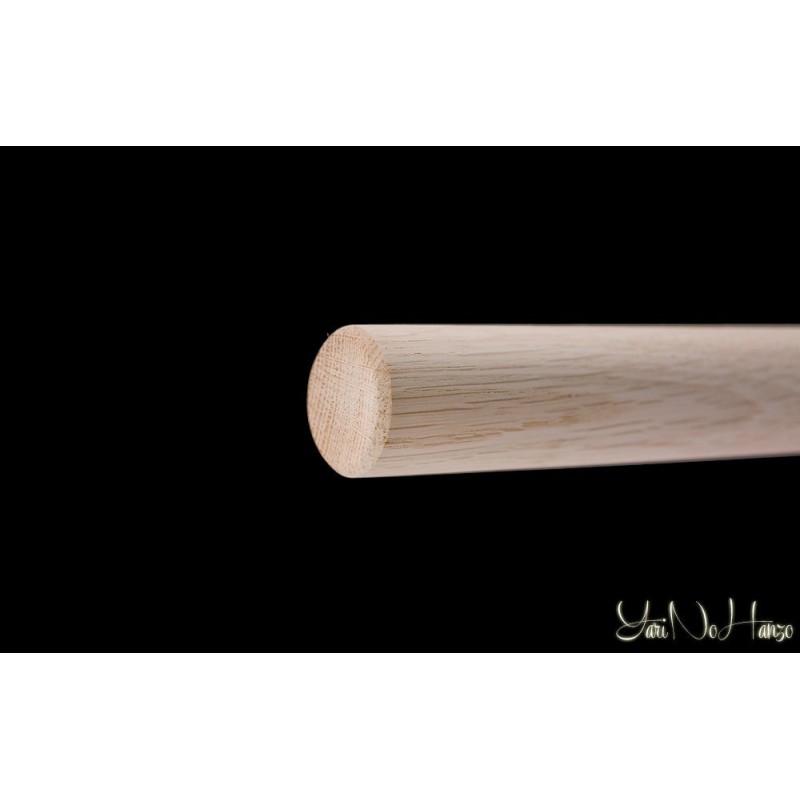 HANBO BEECH DIAM 30 MM HANDMADE