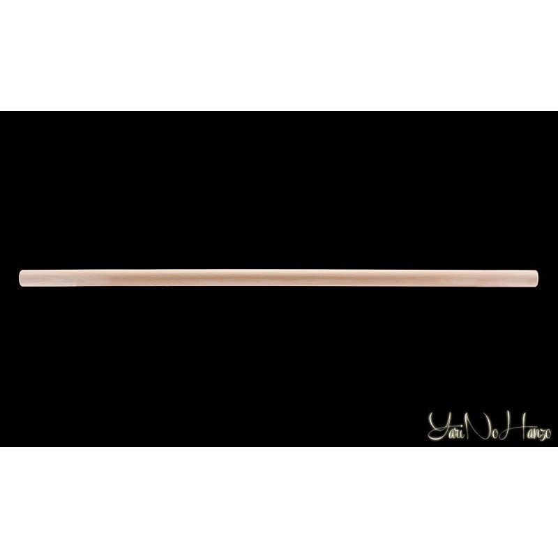 HANBO BEECH DIAM 30 MM HANDMADE