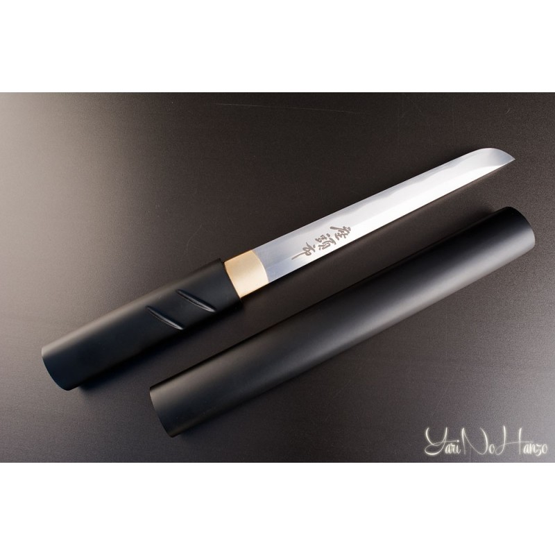 Zatoichi Tanto | Handmade Katana Sword |