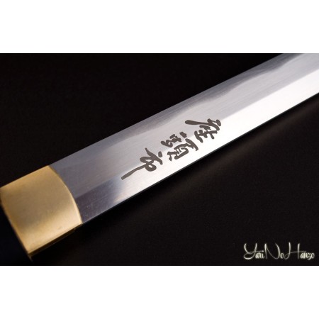 Zatoichi Tanto | Handmade Katana Sword | 2
