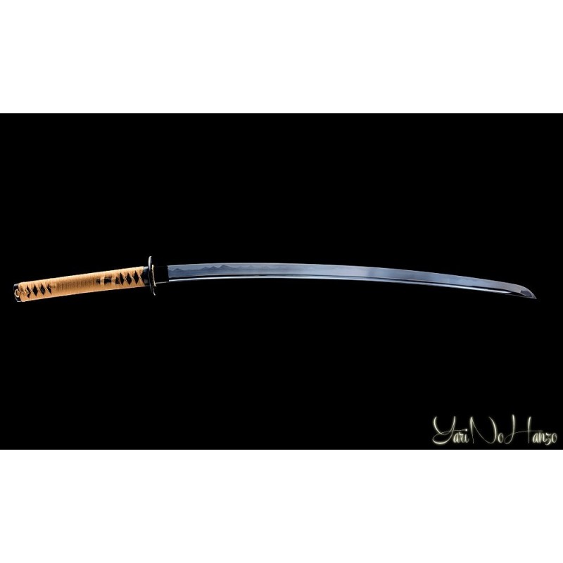 Kimotsuki| Handmade Katana Sword for sale | Buy the best samurai swords and japanese swords  |