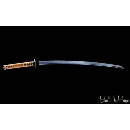 Kimotsuki| Handmade Katana Sword for sale | Buy the best samurai swords and japanese swords  |