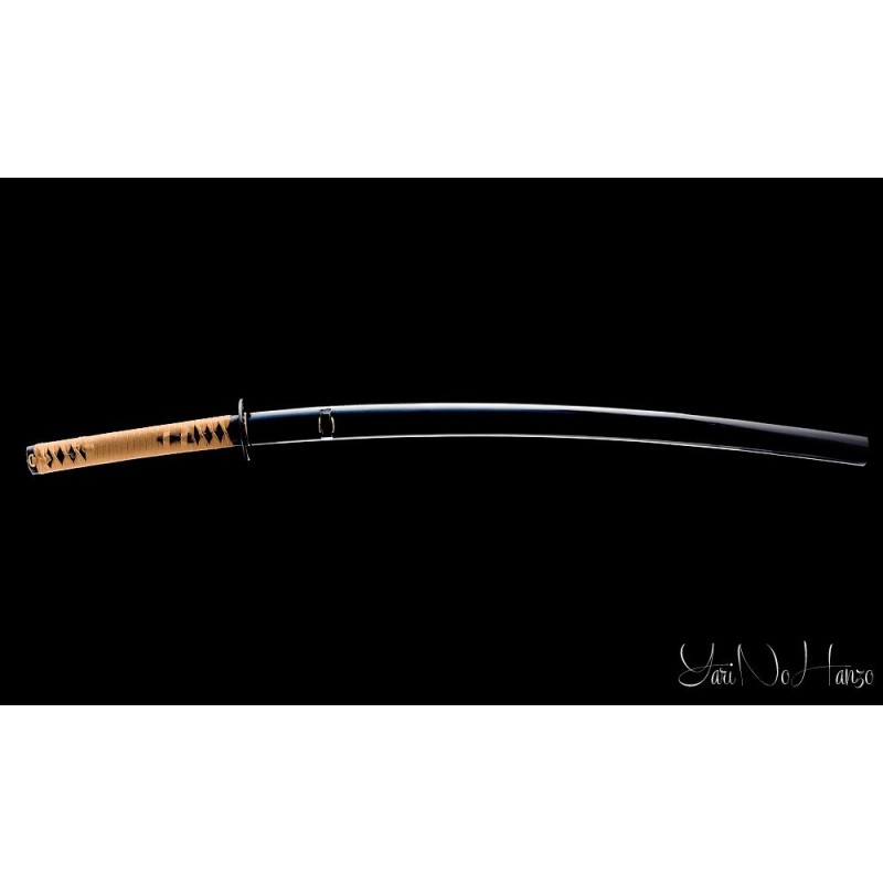Kimotsuki| Handmade Katana Sword for sale | Buy the best samurai swords and japanese swords  |