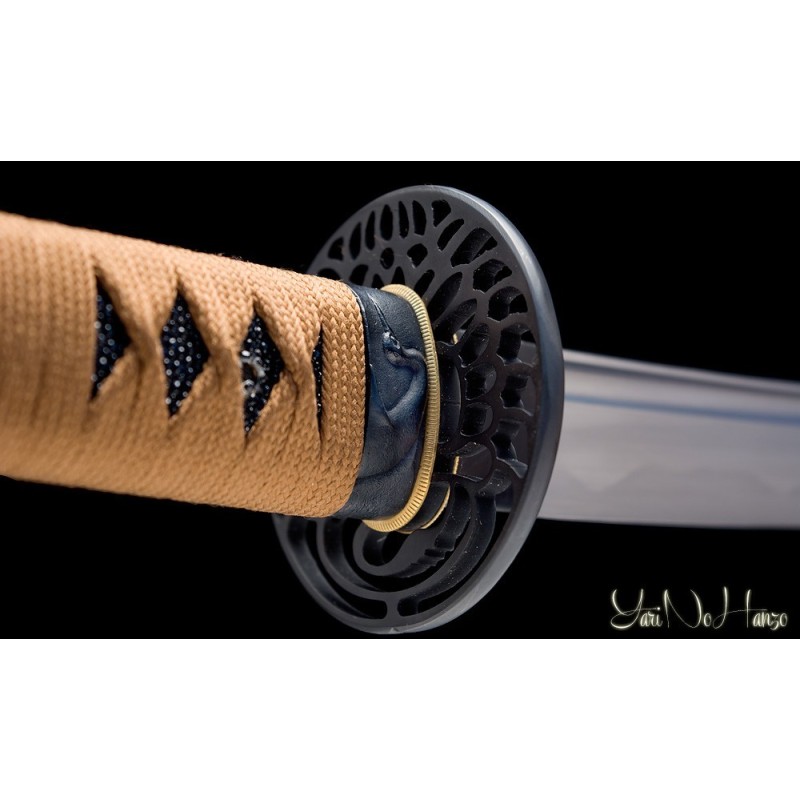 Kimotsuki| Handmade Katana Sword for sale | Buy the best samurai swords and japanese swords  |