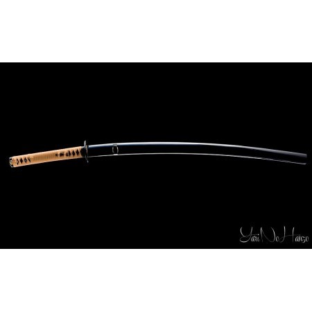 Kimotsuki | Handmade Iaito Sword for sale | Buy the best samurai swords and japanese swords  |