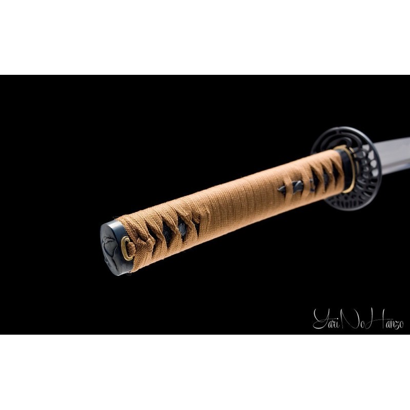 Kimotsuki | Handmade Iaito Sword for sale | Buy the best samurai swords and japanese swords  |