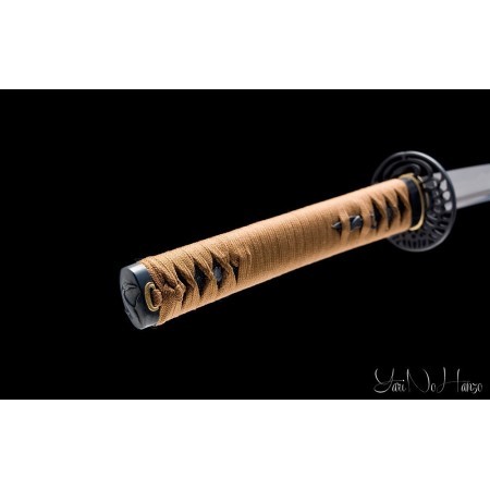 Kimotsuki | Handmade Iaito Sword for sale | Buy the best samurai swords and japanese swords  |